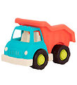 B. toys Bil - Happy Cruisers - 30 cm - Dumper