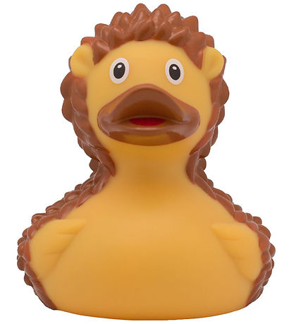 Badeand - Pindsvin Badeand - Pindsvin