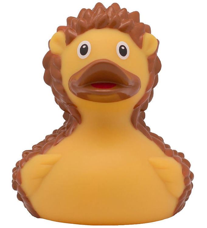 Badeand - Pindsvin