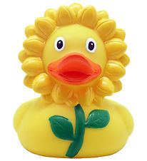 Badeand - Solsikke Badeand - Solsikke