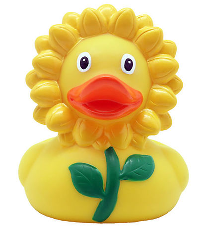 Badeand - Solsikke Badeand - Solsikke