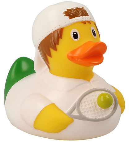 Badeand - Tennisspiller - Mandlig