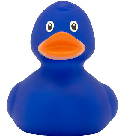 Badeand - Blå And Badeand - Blå And