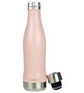 Glacial Thermo Bottle - 400 mL - Pink