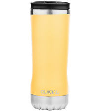 Glacial Termokop - 350ml - Gul Glacial Termokop - 350ml - Gul