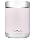 Glacial Thermos container - 450 mL - Pink
