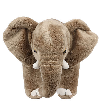 Bon Ton Toys Bamse - 25 cm - WWF African Elephant - Grå