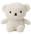 Bon Ton Toys Bamse - 17 cm - Boris Bear Terry - Cream Bon Ton Toys Bamse - 17 cm - Boris Bear Terry - Cream