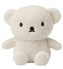 Bon Ton Toys Bamse - 17 cm - Boris Bear Terry - Cream Bon Ton Toys Bamse - 17 cm - Boris Bear Terry - Cream