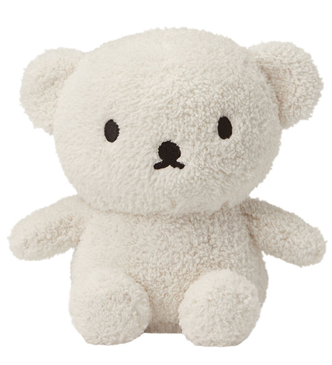 Bon Ton Toys Bamse - 17 cm - Boris Bear Terry - Cream