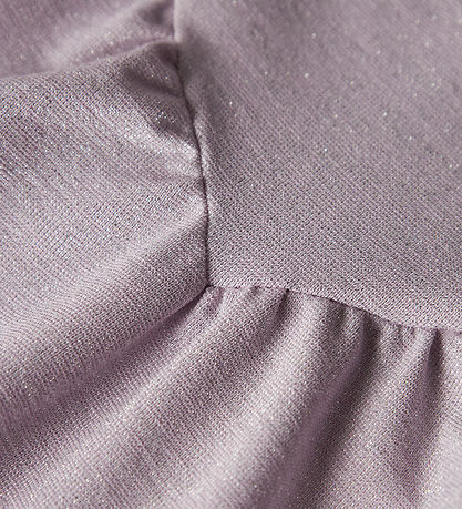 Name It Kjole - NmfFriana - Sweet Dreams m. Glimmer Name It Kjole - NmfFriana - Sweet Dreams m. Glimmer