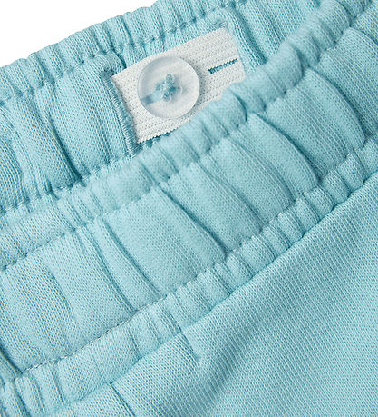 Name It Shorts - NmmFritzo - Aquatic Name It Shorts - NmmFritzo - Aquatic