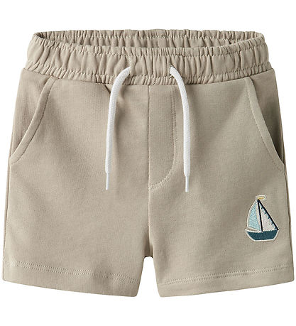 Name It Shorts - NmmFritzo - Island Fossil Name It Shorts - NmmFritzo - Island Fossil
