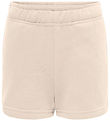 Kids Only Shorts - KogFave - Whitecap Gray Kids Only Shorts - KogFave - Whitecap Gray