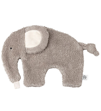 Sebra Sutteklud - Fanto - Grå