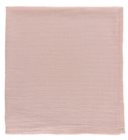 Sebra Stofbleer - 3-Pak - 75x75 cm - Rose