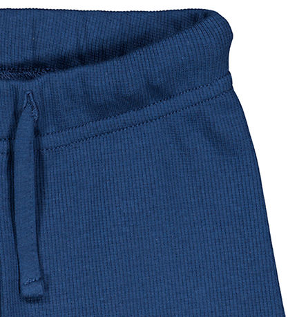 Freds World Shorts - Alfa Rib - Navy Freds World Shorts - Alfa Rib - Navy