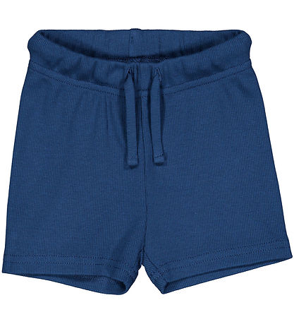 Freds World Shorts - Alfa Rib - Navy Freds World Shorts - Alfa Rib - Navy