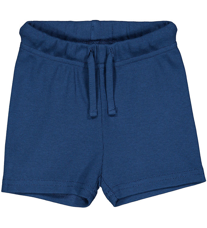Freds World Shorts - Alfa Rib - Navy