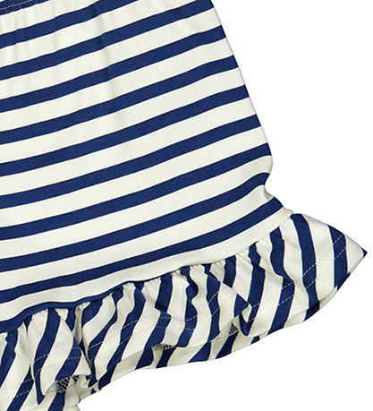 Freds World Shorts - Almond/ Navy