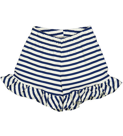 Freds World Shorts - Almond/ Navy Freds World Shorts - Almond/ Navy