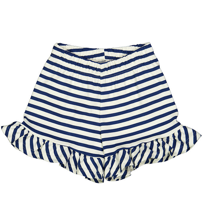 Freds World Shorts - Almond/ Navy