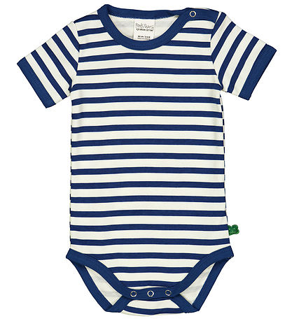 Freds World Body k/æ - Almond/ Navy Freds World Body k/æ - Almond/ Navy