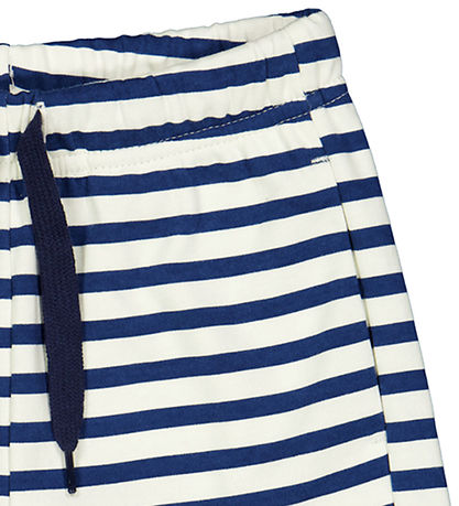 Freds World Shorts - Almond/ Navy Freds World Shorts - Almond/ Navy