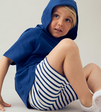 Freds World Shorts - Almond/ Navy