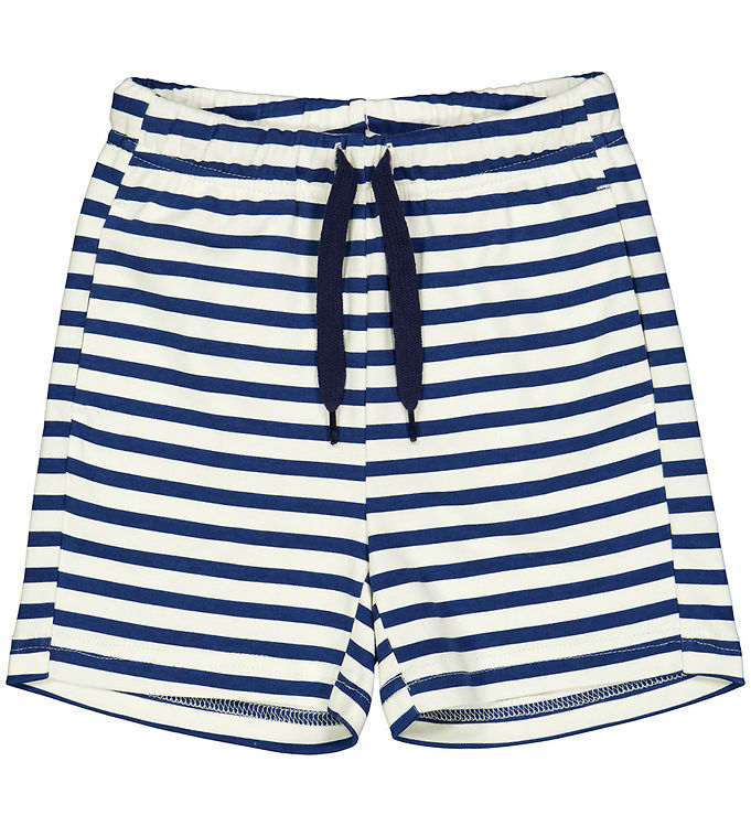 Freds World Shorts - Almond/ Navy