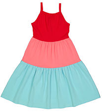 Freds World Kjole - Alfa - Red Freds World Kjole - Alfa - Red