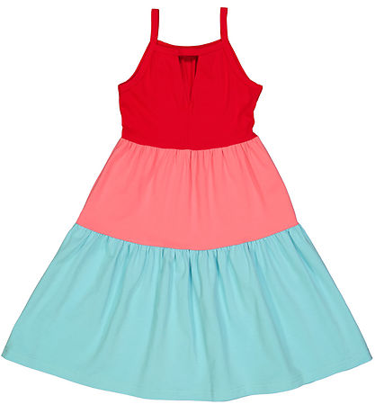 Freds World Kjole - Alfa - Red