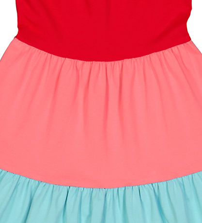 Freds World Kjole - Alfa - Red