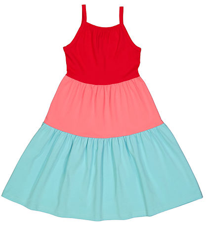 Freds World Kjole - Alfa - Red