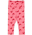 Freds World Leggings - Baby - Pink/Red/Navy
