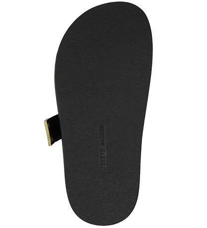 Steve Madden Sandaler - Arch-E BLK Action Leather Steve Madden Sandaler - Arch-E BLK Action Leather