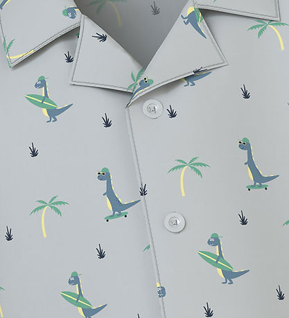 Name It Skjorte - NmmVeryl - Northern Droplet Name It Skjorte - NmmVeryl - Northern Droplet