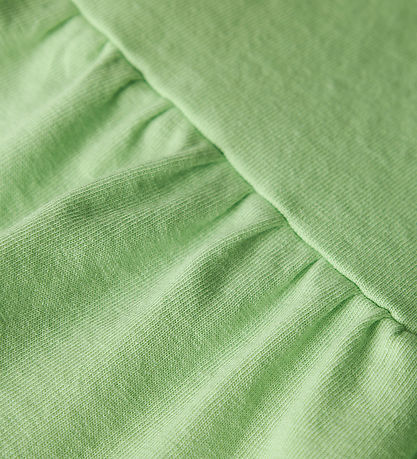 Name It Kjole - NmfVione - Arcadian Green