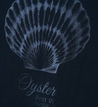 Name It T-shirt - NkfFlutti - Navy Blazer Name It T-shirt - NkfFlutti - Navy Blazer