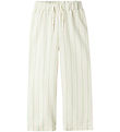 Name It Bukser - NkfFizteks - Arcadian Green/Multi