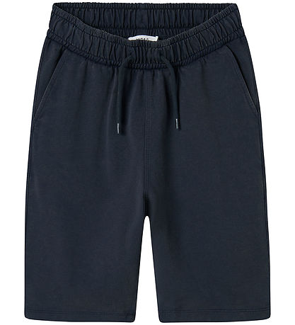 Name It Sweat Shorts - NkmFolder - Navy Blazer Name It Sweat Shorts - NkmFolder - Navy Blazer