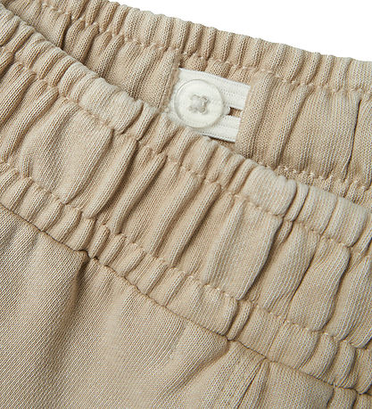 Shorts en Molleton Name It - NkmFolder - Peyotl Shorts en Molleton Name It - NkmFolder - Peyotl