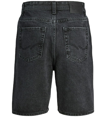 Jack & Jones Shorts - Noos - JjiTony - Black Denim