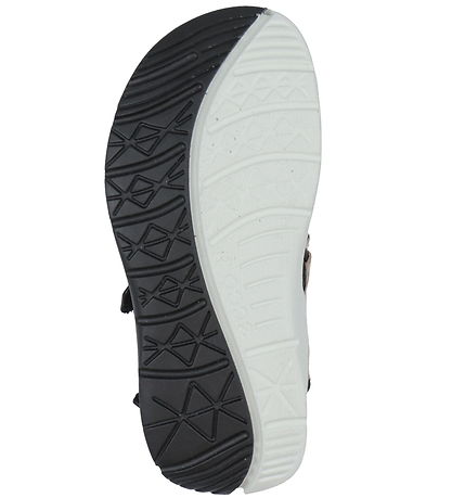 Ecco Sandaler - X-Trinsic - MULTICOLOR OLD ROSE Ecco Sandaler - X-Trinsic - MULTICOLOR OLD ROSE