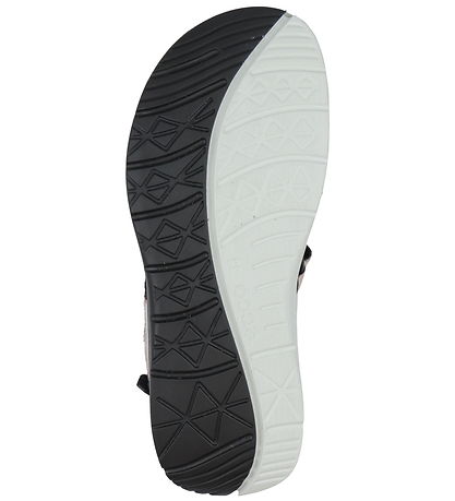 Ecco Sandaler - X-Trinsic K - MULTICOLOR OLD ROSE Ecco Sandaler - X-Trinsic K - MULTICOLOR OLD ROSE
