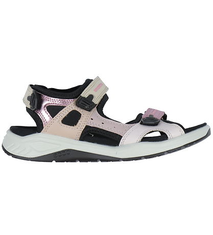 Ecco Sandaler - X-Trinsic K - MULTICOLOR OLD ROSE Ecco Sandaler - X-Trinsic K - MULTICOLOR OLD ROSE