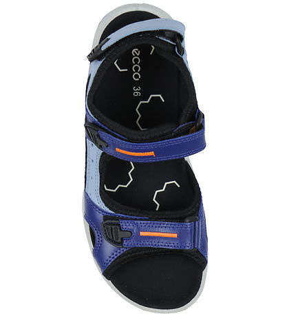Ecco Sandaler - X-Trinsic K - VIRTUAL/BLUE BELL