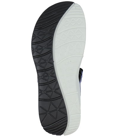 Ecco Sandaler - X-Trinsic K - VIRTUAL/BLUE BELL Ecco Sandaler - X-Trinsic K - VIRTUAL/BLUE BELL