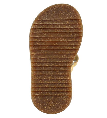 Angulus Sandaler - Mellow Yellow