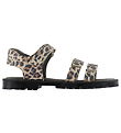 Angulus Sandaler - Leopard Angulus Sandaler - Leopard